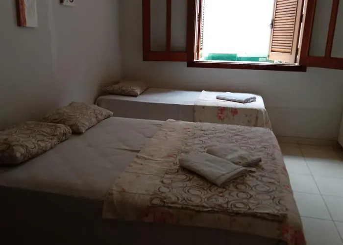 Pousada Santa Fe
