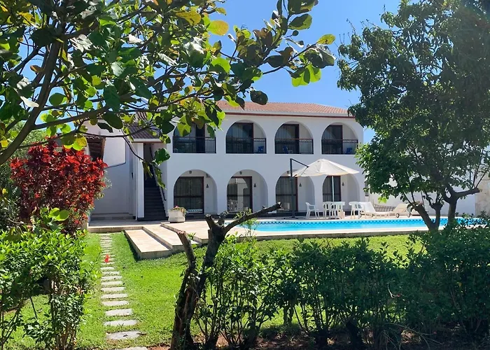 Pousada Santa Fe